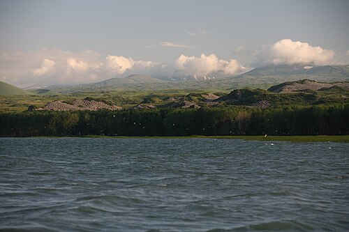 Sevan National Park